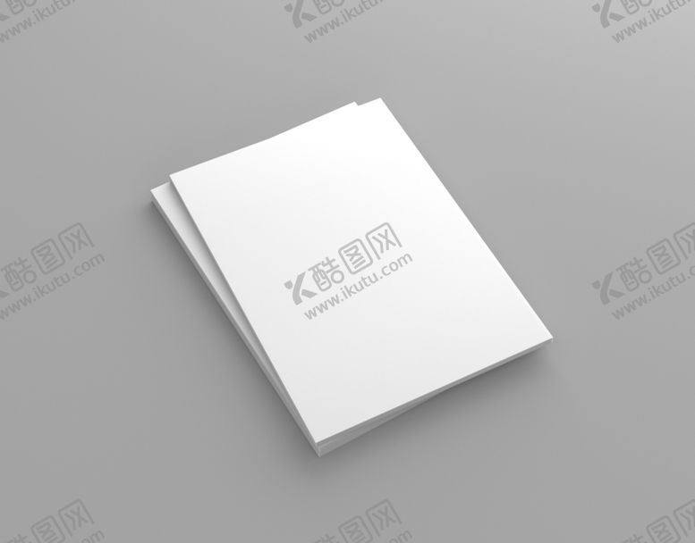 编号：82491407090256264183【酷图网】源文件下载-画册样机