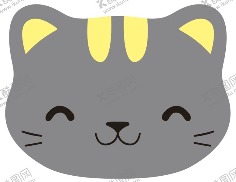 编号：75457501171318332588【酷图网】源文件下载-猫