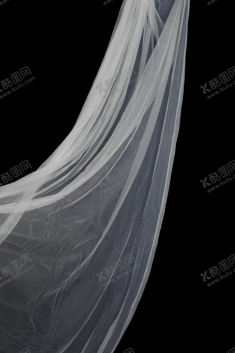 编号：18151606170520185988【酷图网】源文件下载-婚纱飘带