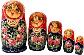 俄罗斯套娃