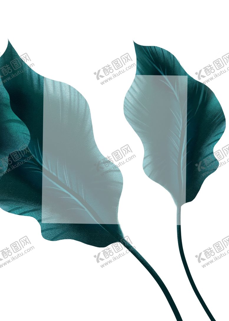 编号：49274307051541517173【酷图网】源文件下载-热带植物