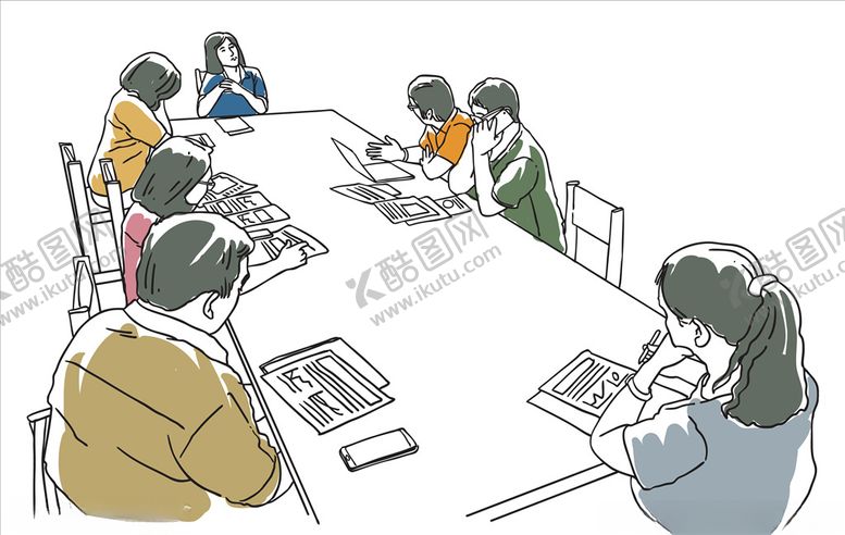 编号：96889107042015566156【酷图网】源文件下载-会议