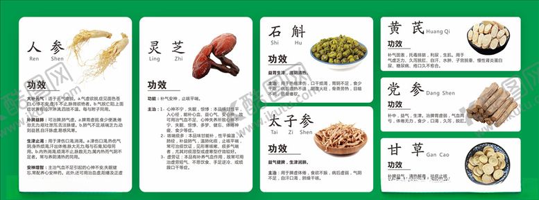 编号：47409805172104296457【酷图网】源文件下载-中药药材