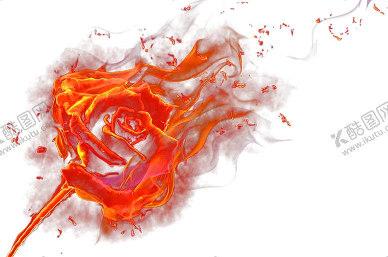 编号：37778010012202344349【酷图网】源文件下载-火焰