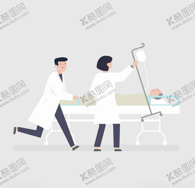 编号：96576504301117113794【酷图网】源文件下载-医生病人