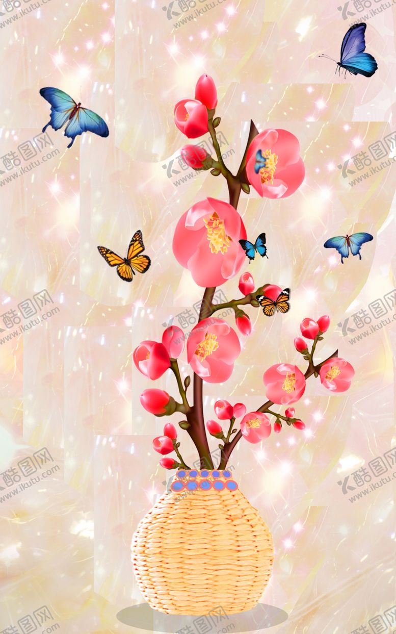 编号：45276604180352416954【酷图网】源文件下载-装饰画
