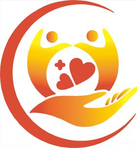 优恩残疾人服务中心标志
