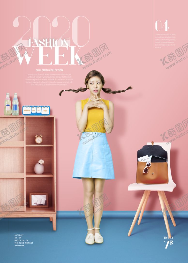 编号：26349609121528541561【酷图网】源文件下载-清水房样板间包装样板间墙绘