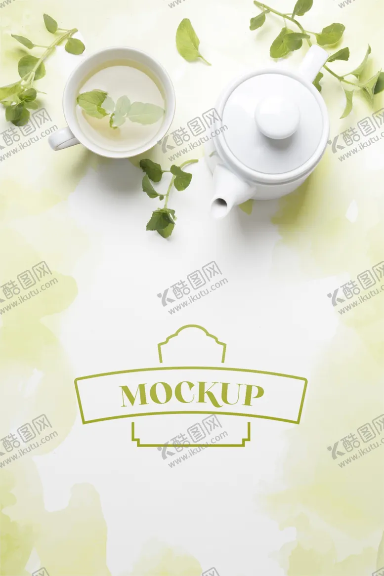 编号：70275303291227527555【酷图网】源文件下载-LOGO样机
