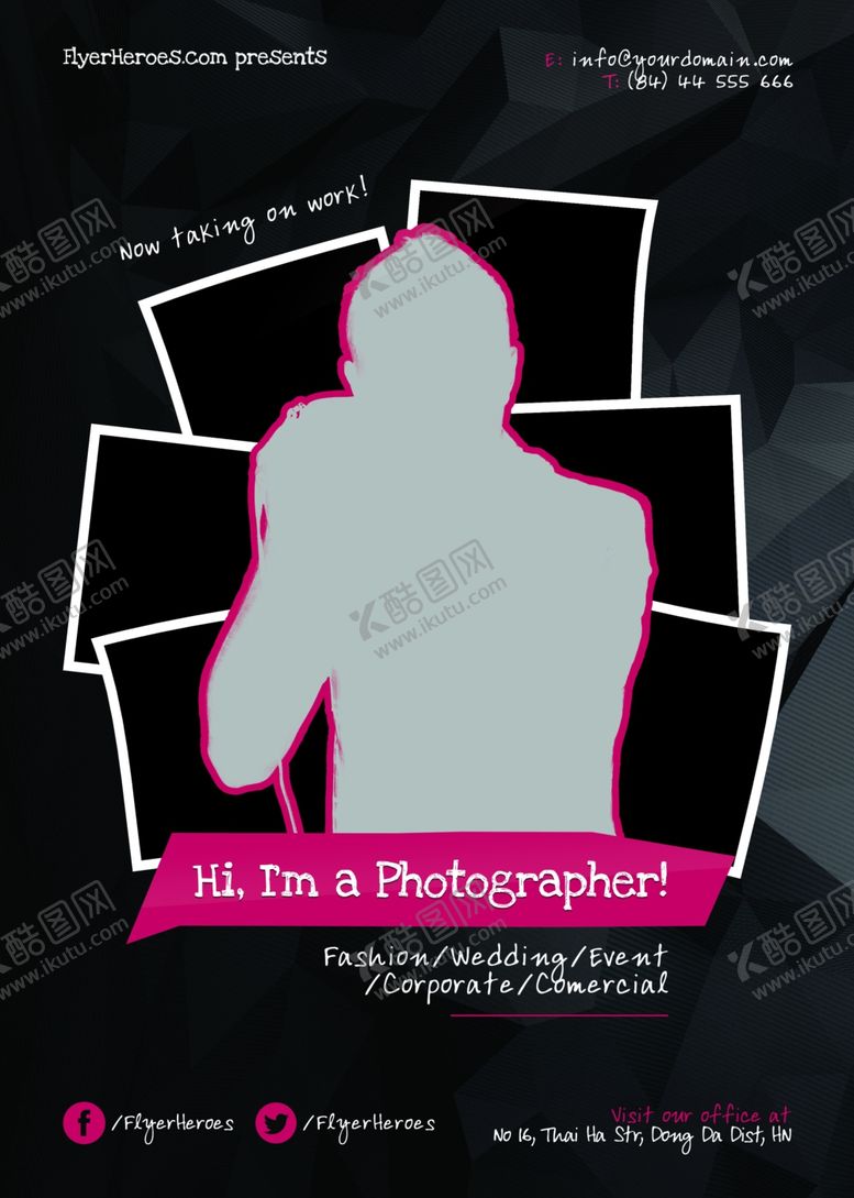 编号：90479810302116255108【酷图网】源文件下载-国外创意海报