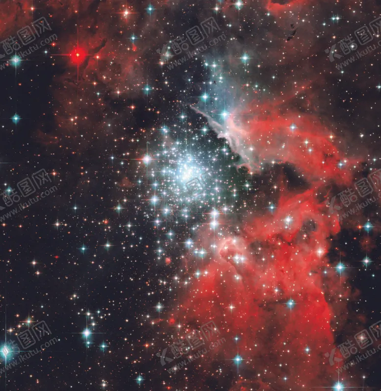 编号：84173206271919286330【酷图网】源文件下载-星空