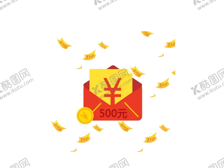 编号：78335307061650445011【酷图网】源文件下载-红包