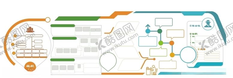 编号：12267110040641372797【酷图网】源文件下载-企业文化墙
