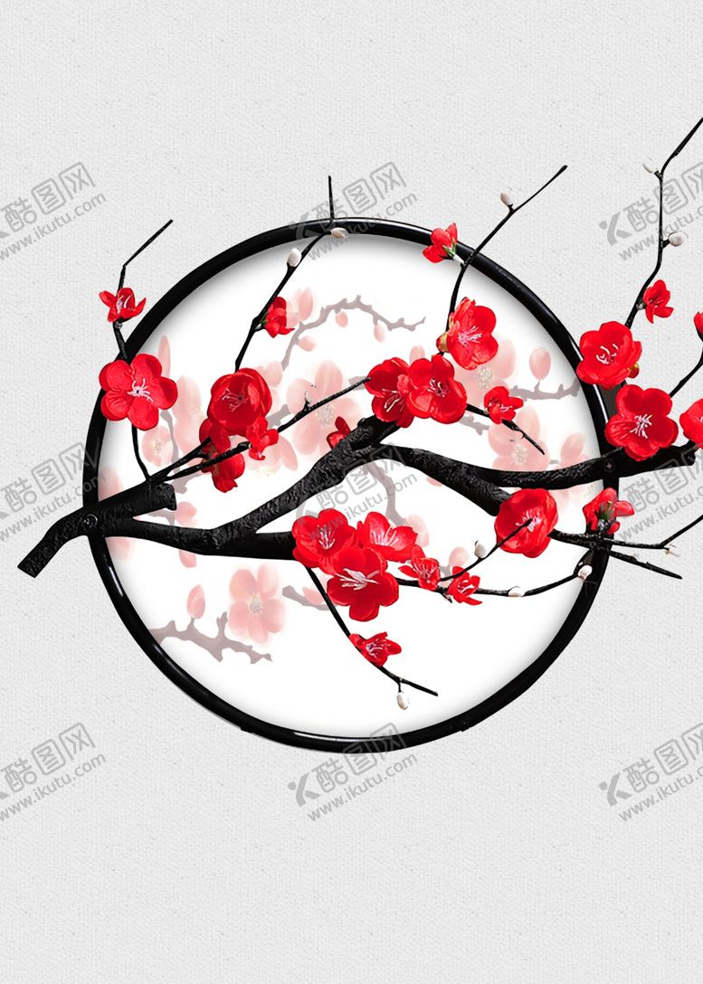编号：22483407130635378135【酷图网】源文件下载-背景墙装饰画