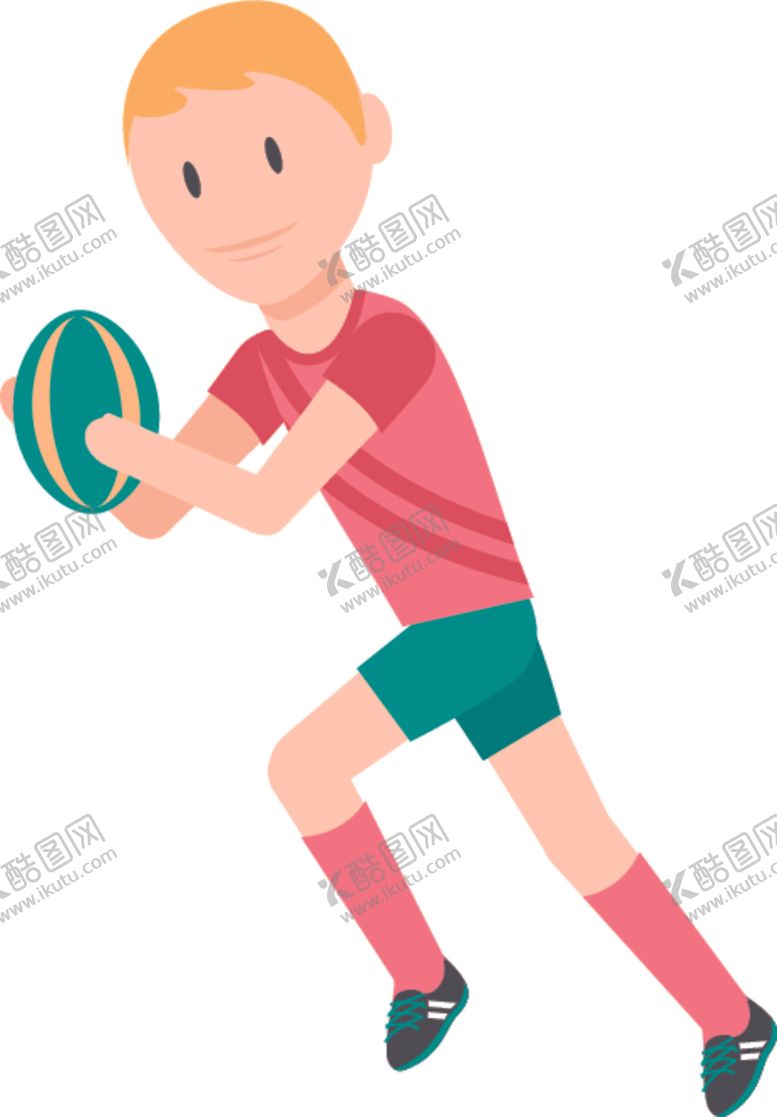 编号：62871410080348222859【酷图网】源文件下载-运动相关