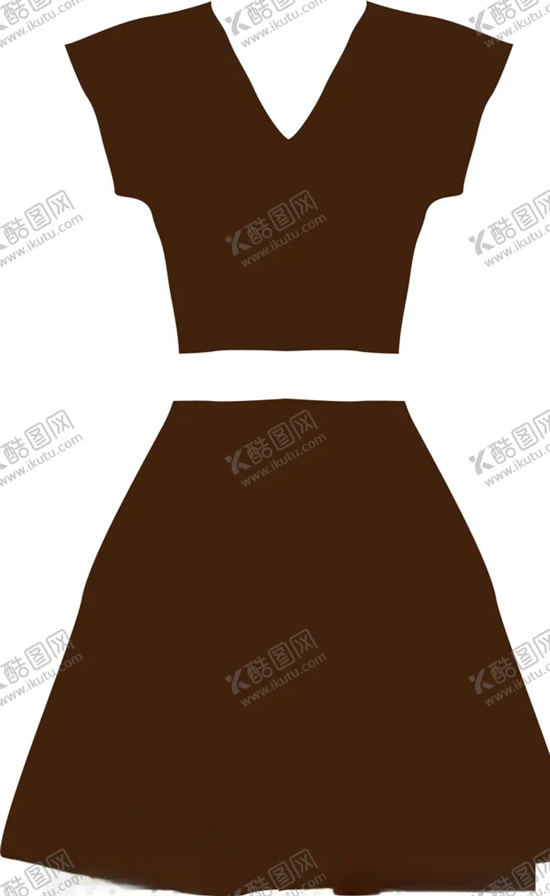 编号：79283706242132354169【酷图网】源文件下载-裙子