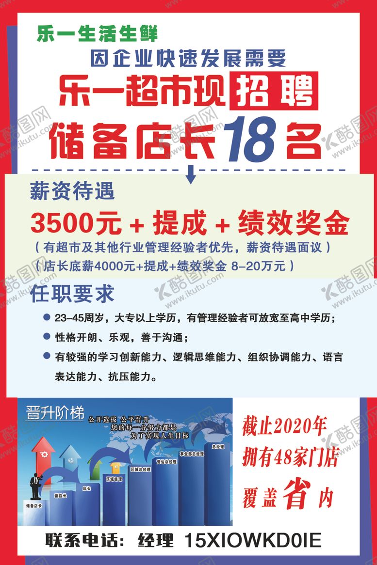 编号：40118710170238089563【酷图网】源文件下载-招聘广告