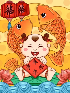 年画