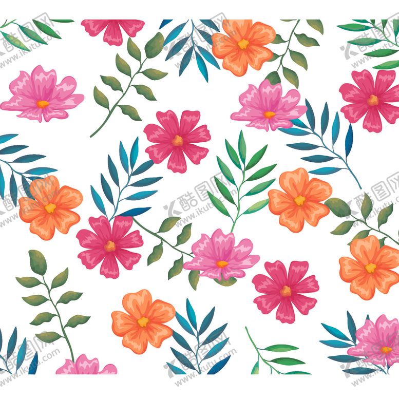 编号：45848909111750264849【酷图网】源文件下载-花纹背景