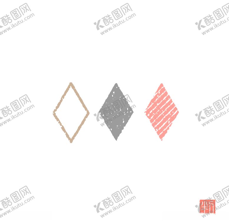 编号：59223407130250193174【酷图网】源文件下载-日式和风小清新图案