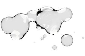 液态气泡