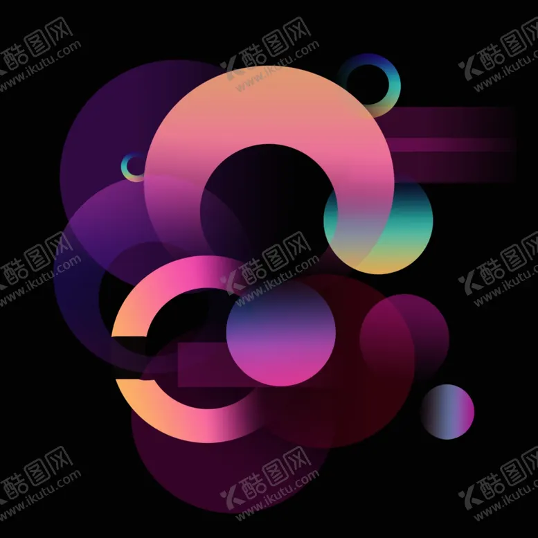 编号：67510205021323012772【酷图网】源文件下载-电商渐变背景
