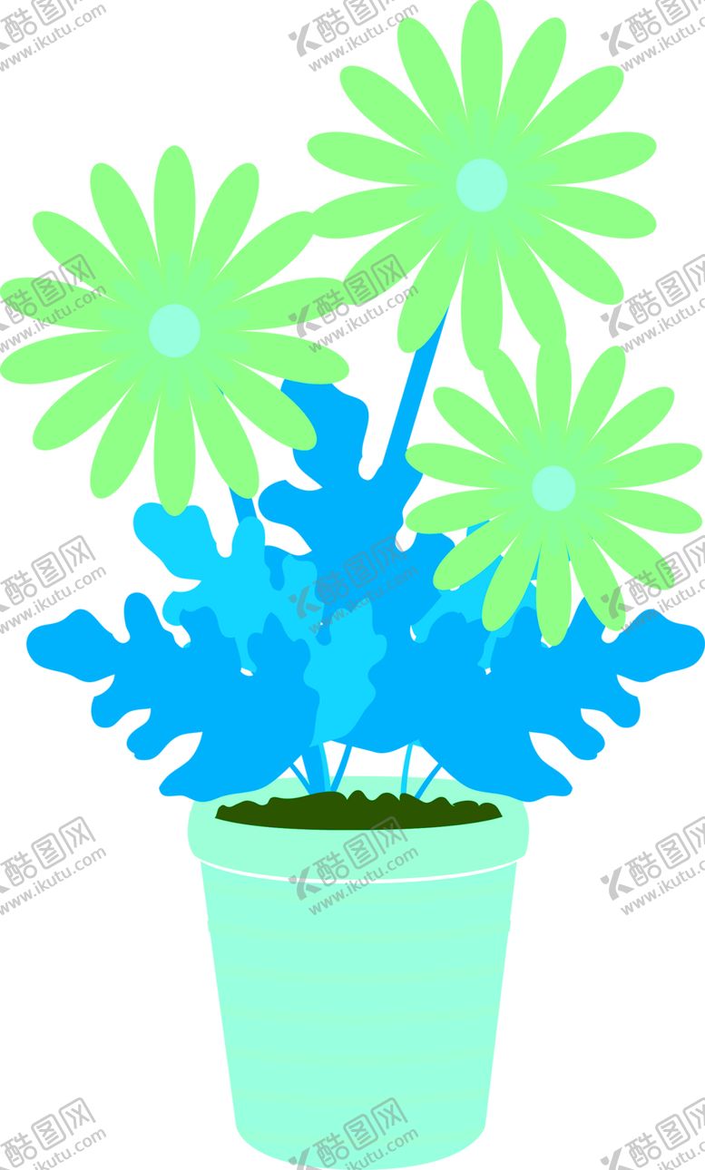 编号：20273710182316335183【酷图网】源文件下载-花素材