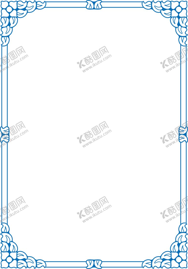 编号：59260104220758496232【酷图网】源文件下载-复古边框