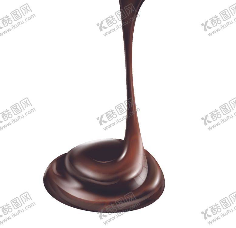 编号：26334805121815387683【酷图网】源文件下载-巧克力背景