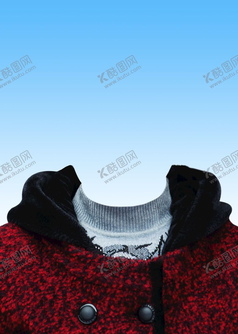编号：79615210090757396359【酷图网】源文件下载-老人女换装换头素材模板