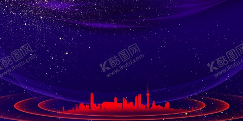 编号：91074010312240397061【酷图网】源文件下载-科技背景