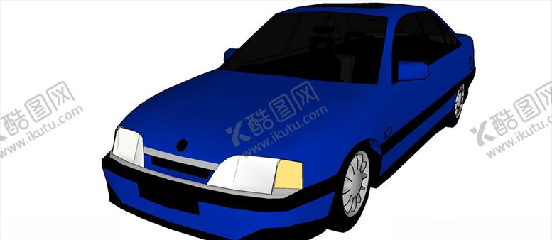 编号：40881707070220413346【酷图网】源文件下载-轿车