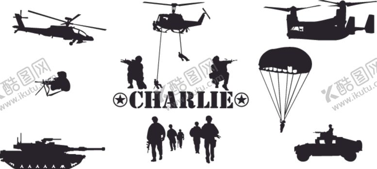 编号：15911209150009442846【酷图网】源文件下载-飞机