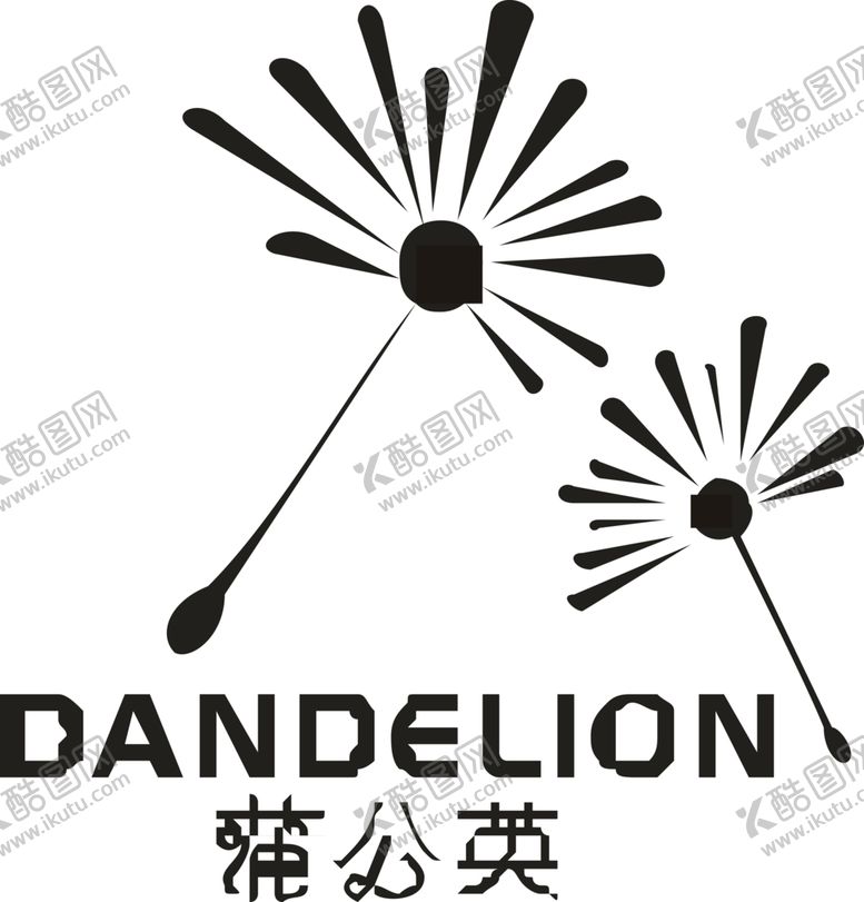编号：52404407141227278333【酷图网】源文件下载-蒲公英