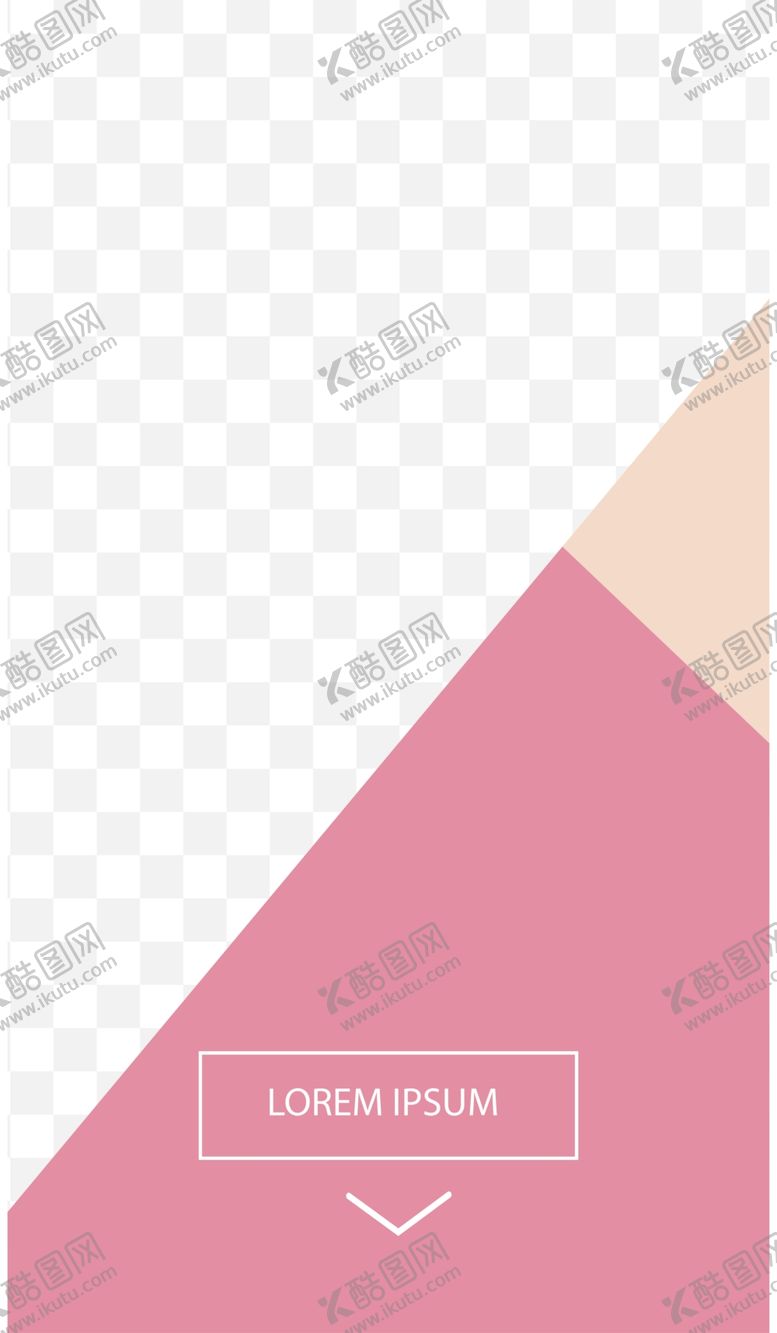 编号：32253906170437398034【酷图网】源文件下载-简约海报