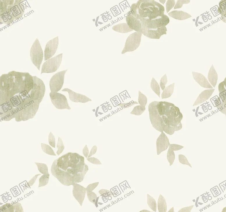 编号：57166302270029277485【酷图网】源文件下载-水彩花