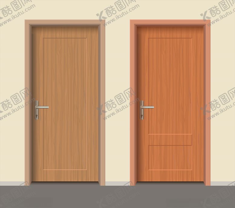 编号：61868209150704077598【酷图网】源文件下载-木门设计