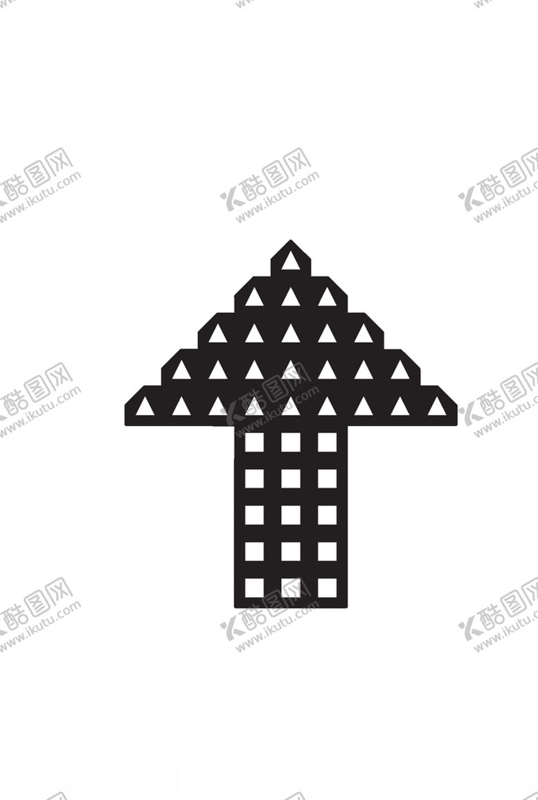 编号：22486010261634343372【酷图网】源文件下载-矢量箭头