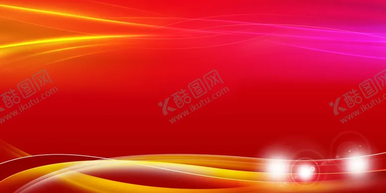 编号：23472207010501317877【酷图网】源文件下载-红色背景背景喜庆