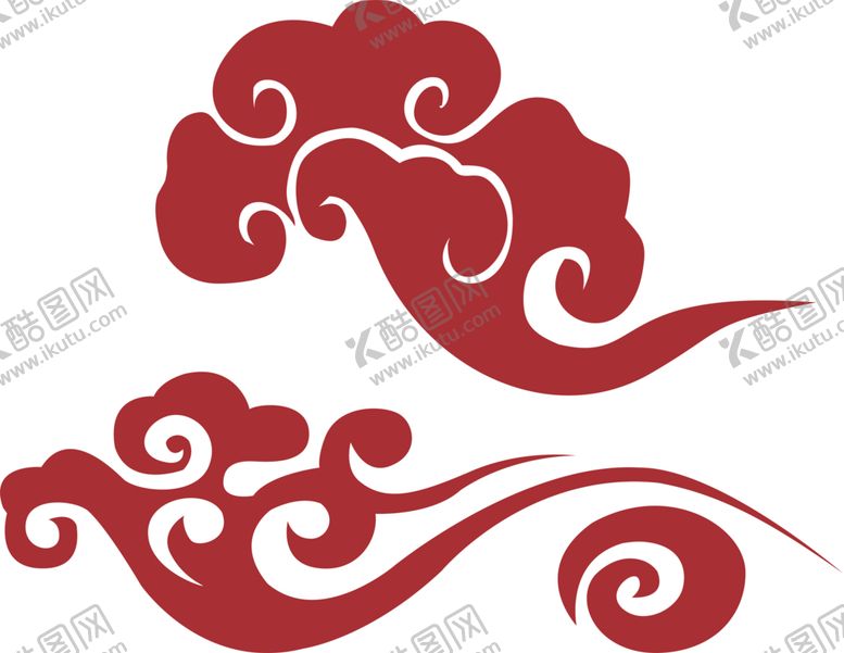 编号：32752509201524433519【酷图网】源文件下载-祥云