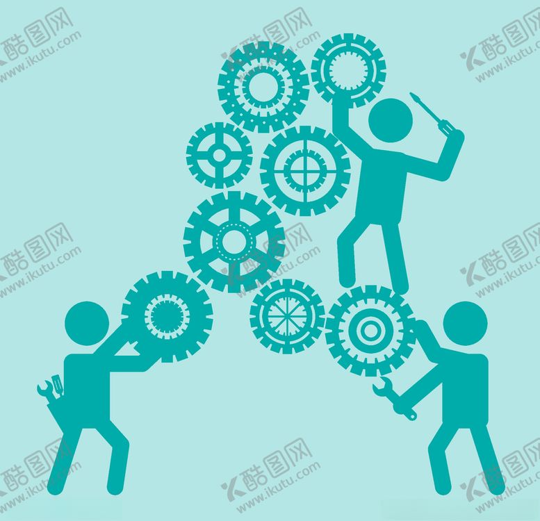 编号：37802809192148533249【酷图网】源文件下载-齿轮