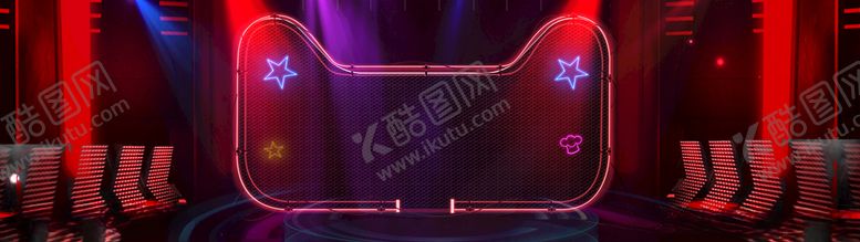 编号：41162710071503236956【酷图网】源文件下载-家居场景家电上新