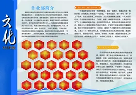 文化长廊