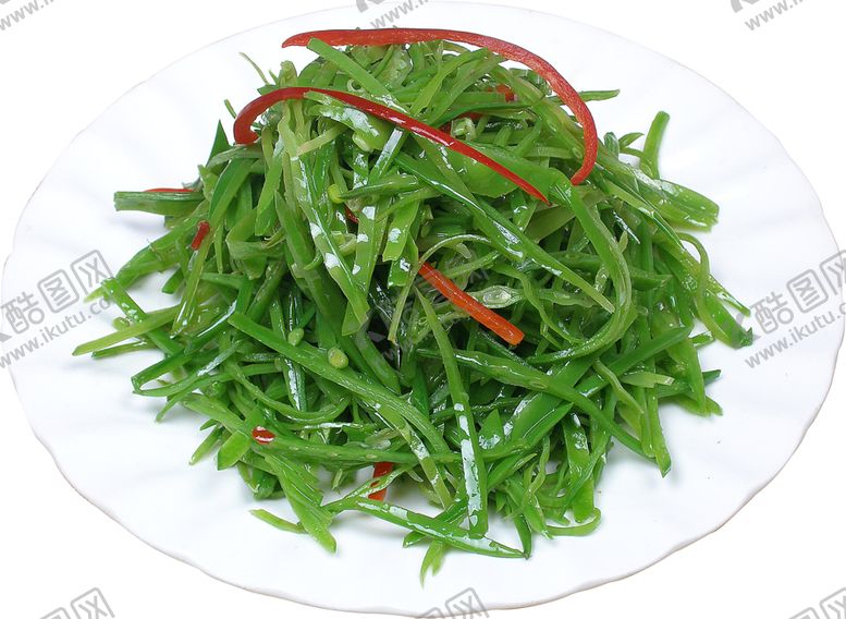 编号：99322702220758569966【酷图网】源文件下载-脆脆荷兰豆
