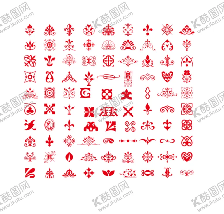 编号：35059801122102093261【酷图网】源文件下载-中式边框