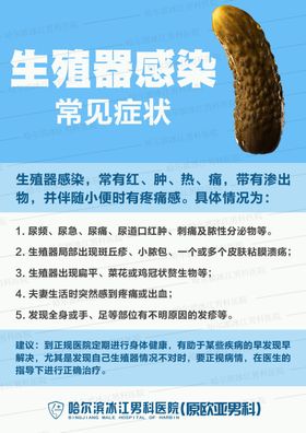 男科常识