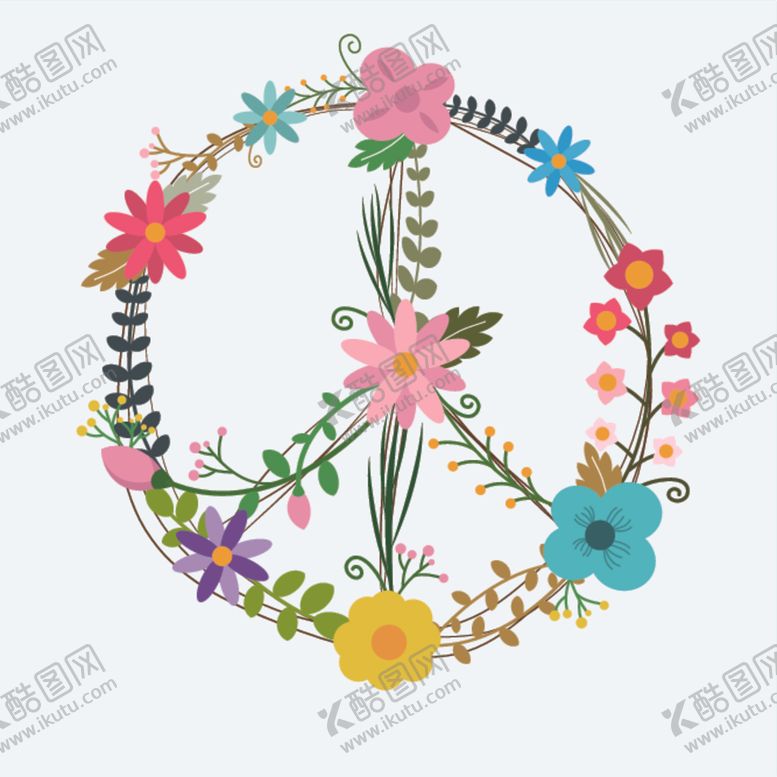 编号：61092110132143554648【酷图网】源文件下载-花卉卡片