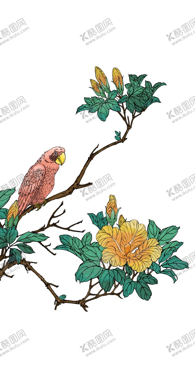 编号：42560901132239185296【酷图网】源文件下载-中国传统古风