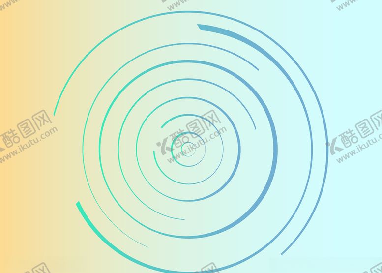 编号：62645409131446341074【酷图网】源文件下载-科技线条