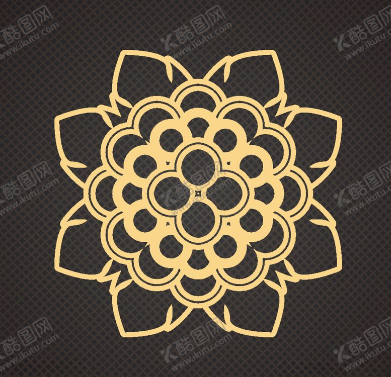 编号：70489409212258546938【酷图网】源文件下载-黑金纹理